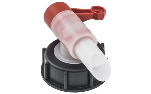 Walter Surface Technologies - WST53L206 - 53L206