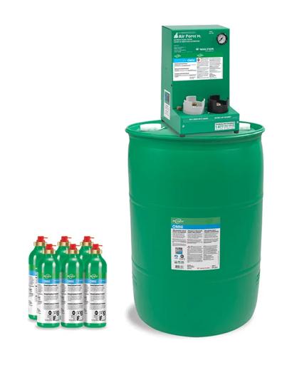 Walter Surface Technologies - WST53M012AFOD - 53M012AFOD