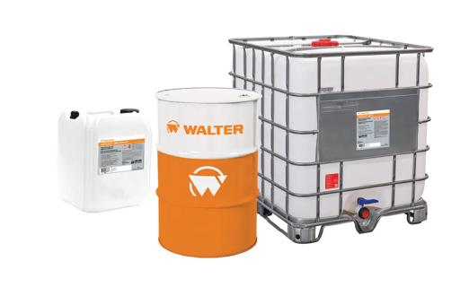 Walter Surface Technologies - WST58B307 - 58B307