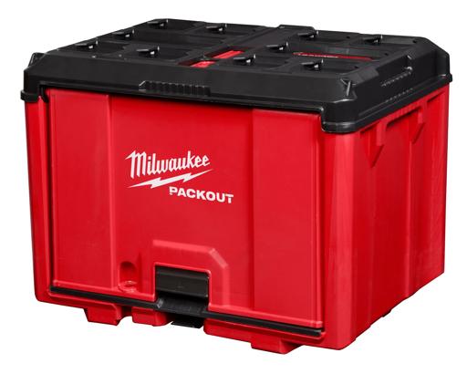Milwaukee - MWK48-22-8445 - 48-22-8445