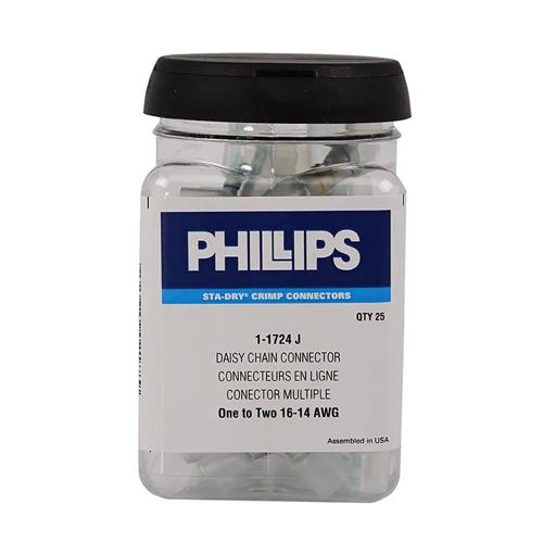 Phillips - PHI1-1724J - 1-1724J