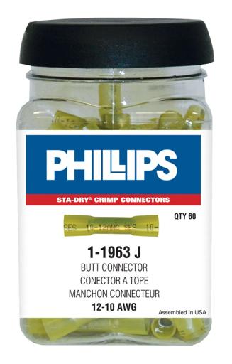 Phillips - PHI1-1963J - 1-1963J