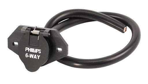 Phillips - PHI16-600 - 16-600