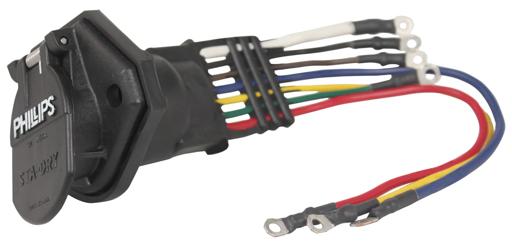 Phillips - PHI16-7840 - 16-7840