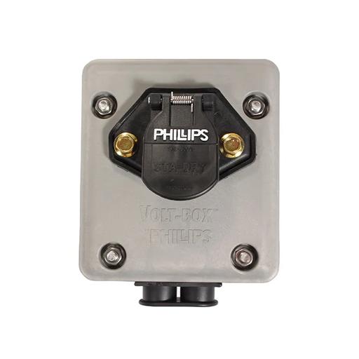 Phillips - PHI16-80002 - 16-80002