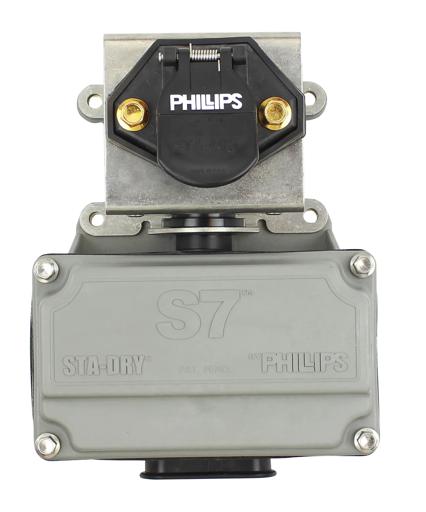 Phillips - PHI16-9500 - 16-9500