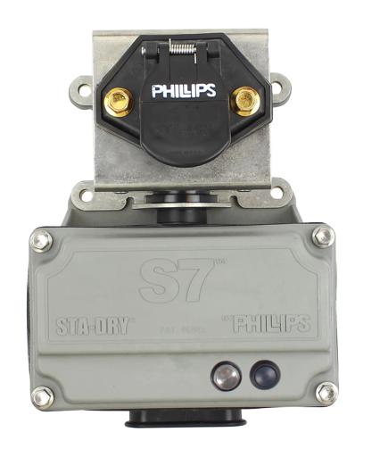 Phillips - PHI16-9520PL - 16-9520PL