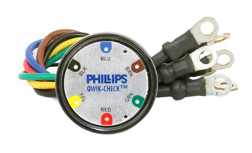 Phillips - PHI60-9202 - 60-9202