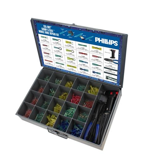 Phillips - PHI80-1000 - 80-1000