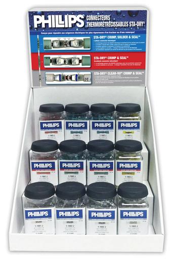 Phillips - PHI80-1860F - 80-1860F