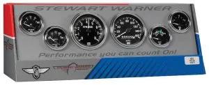 Stewart Warner - SWA82218 - 82218