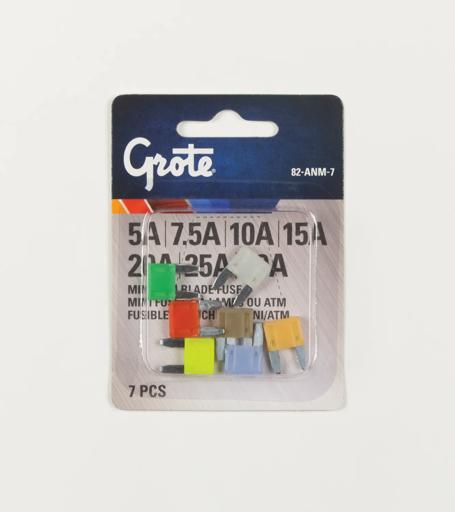 Grote - GRO82-ANM-7 - 82-ANM-7