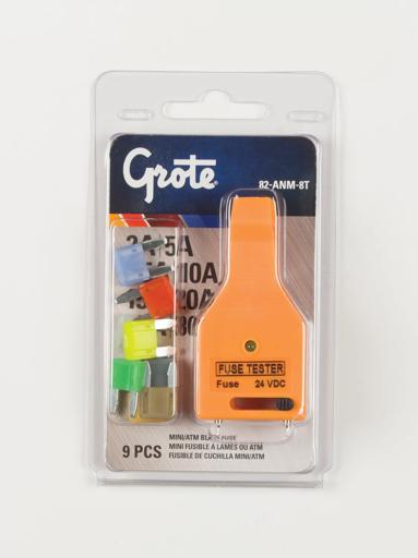 Grote - GRO82-ANM-8T - 82-ANM-8T