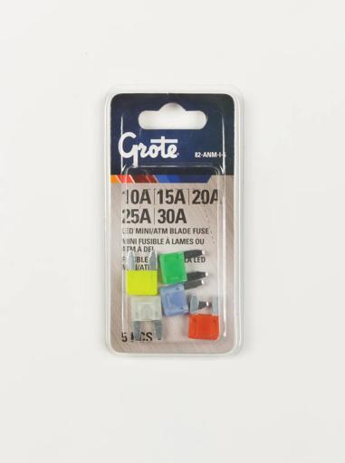 Grote - GRO82-ANM-I-5 - 82-ANM-I-5