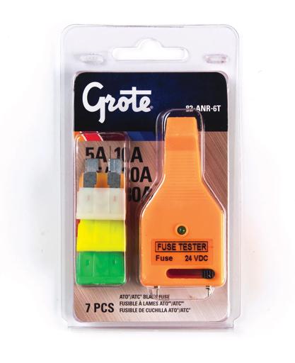 Grote - GRO82-ANR-6T - 82-ANR-6T