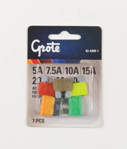 Grote - GRO82-ANR-7 - 82-ANR-7