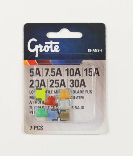Grote - GRO82-ANS-7 - 82-ANS-7