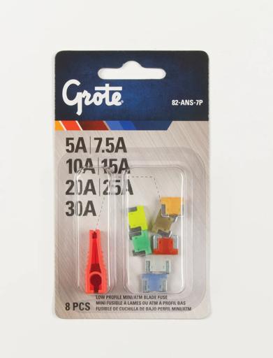 Grote - GRO82-ANS-7P - 82-ANS-7P