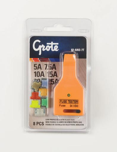 Grote - GRO82-ANS-7T - 82-ANS-7T