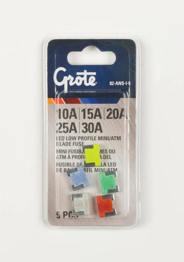 Grote - GRO82-ANS-I-5 - 82-ANS-I-5