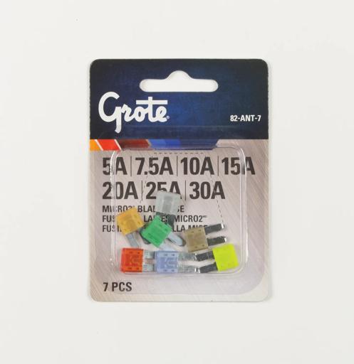 Grote - GRO82-ANT-7 - 82-ANT-7
