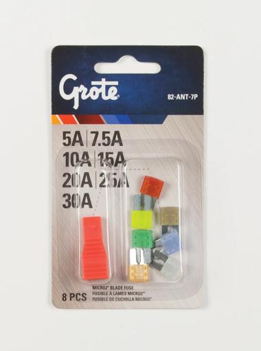 Grote - GRO82-ANT-7P - 82-ANT-7P