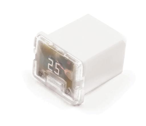 Grote - GRO82-FMXLP-25A - 82-FMXLP-25A