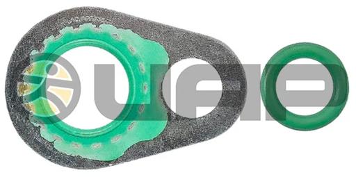 Air Source - MEI0153 - 0153