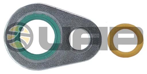Air Source - MEI0155 - 0155