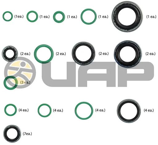 Air Source - MEI0200 - 0200