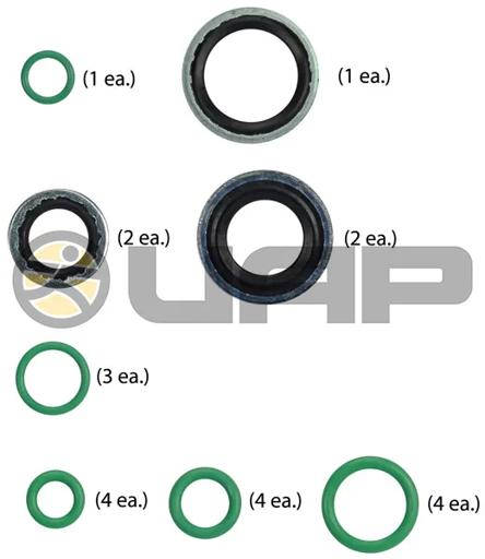 Air Source - MEI0201 - 0201
