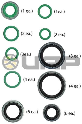 Air Source - MEI0203 - 0203