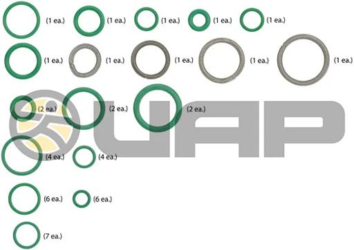 Air Source - MEI0210 - 0210