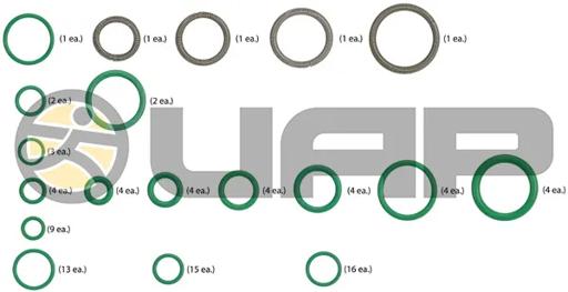 Air Source - MEI0211 - 0211