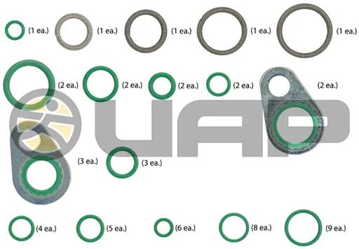 Air Source - MEI0213 - 0213