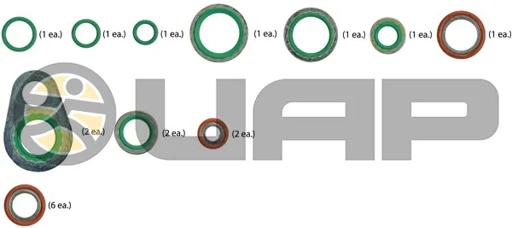 Air Source - MEI0216 - 0216