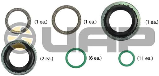 Air Source - MEI0230 - 0230