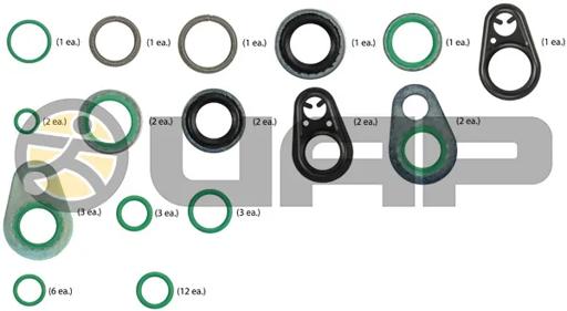 Air Source - MEI0231 - 0231