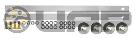 Air Source - MEI10-0043 - 10-0043
