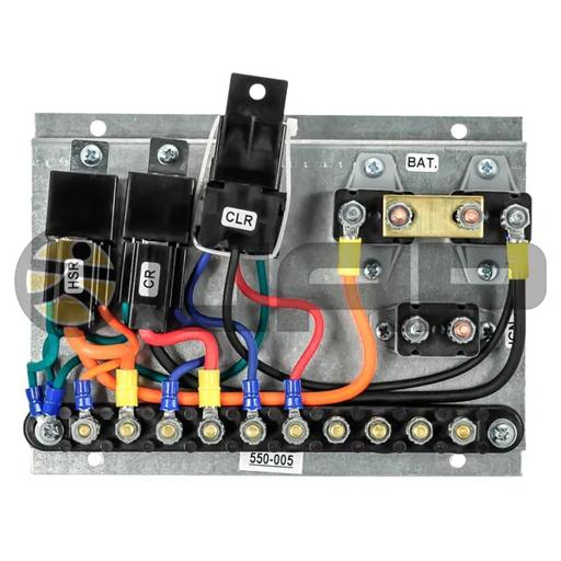 Air Source - MEI10-0063 - 10-0063