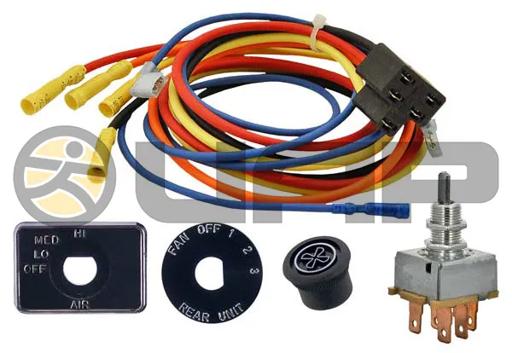 Air Source - MEI10-0064 - 10-0064