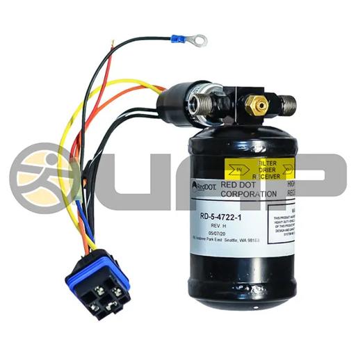 Air Source - MEI10-0073 - 10-0073