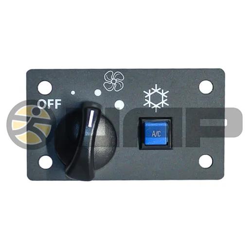 Air Source - MEI10-0100 - 10-0100
