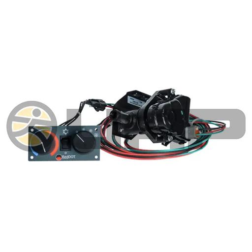 Air Source - MEI10-0101 - 10-0101