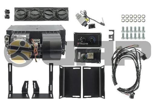 Air Source - MEI10-10015 - 10-10015