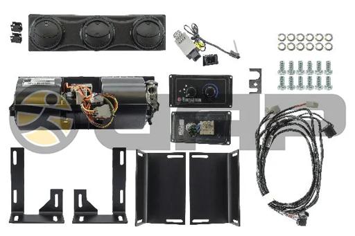 Air Source - MEI10-10017 - 10-10017