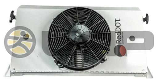 Air Source - MEI10-9351 - 10-9351