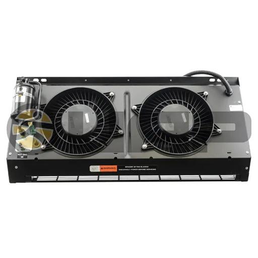 Air Source - MEI10-9387 - 10-9387