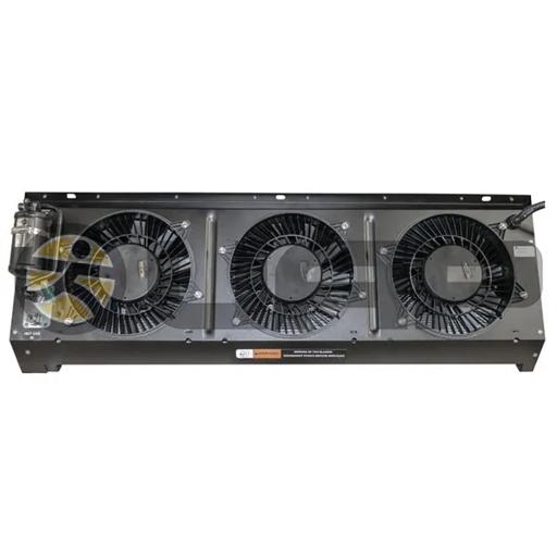 Air Source - MEI10-9393 - 10-9393