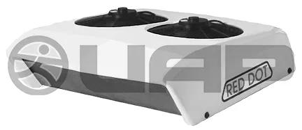 Air Source - MEI10-9396 - 10-9396